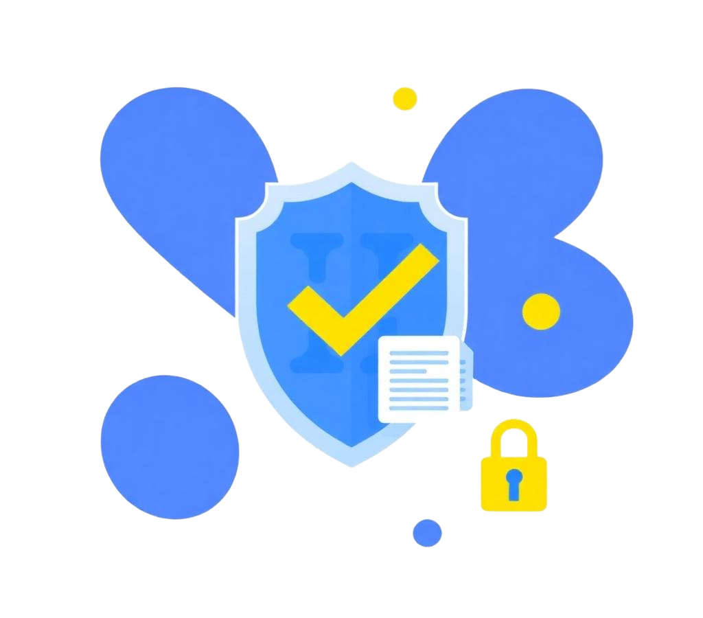 Escudo de protección de datos